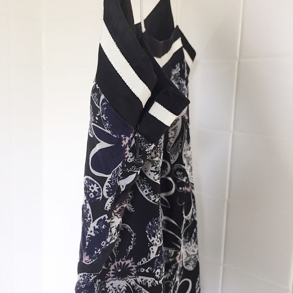 Marc by Marc Jacobs Floral Strappy Top - Picture 4 of 4